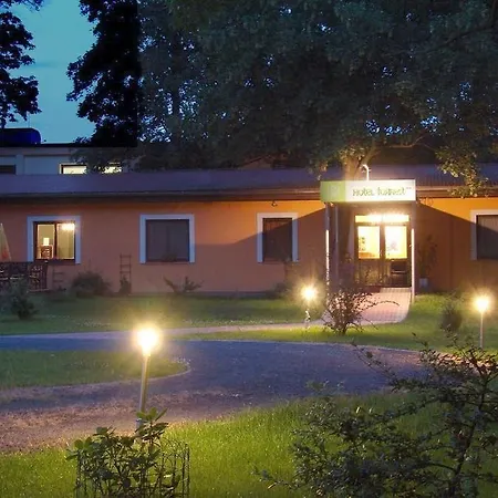 Forrest Hotel Praha