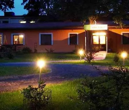 Forrest Hotel