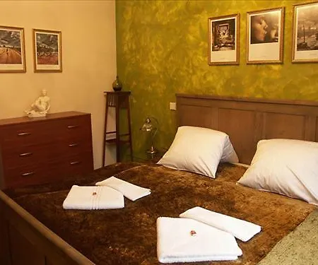 Forrest 3* Prag