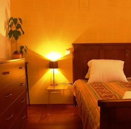 Forrest Hotel