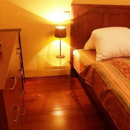 Forrest Hotel 3*