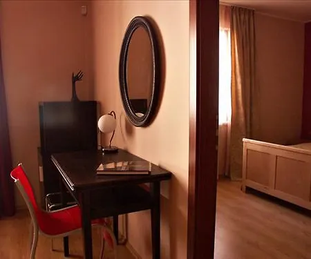 Forrest Hotel 3*