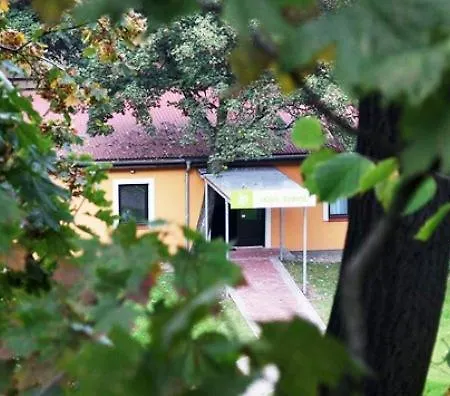 Forrest Hotel Prague