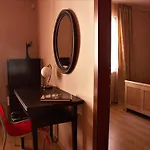 Forrest Отель 3*